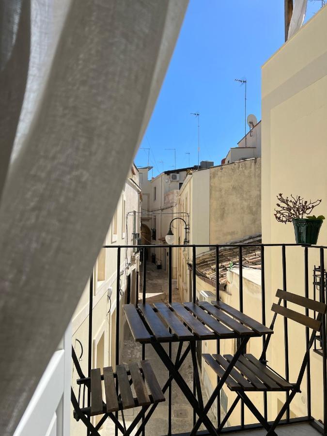Incanto Siciliano Noto Exteriör bild