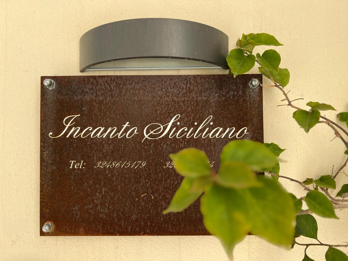 Incanto Siciliano Noto Exteriör bild
